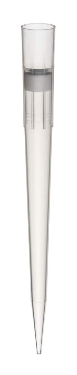 Labcon North America ZAP 1200uL Aerosol Filter Pipet Tips for Rainin LTS
