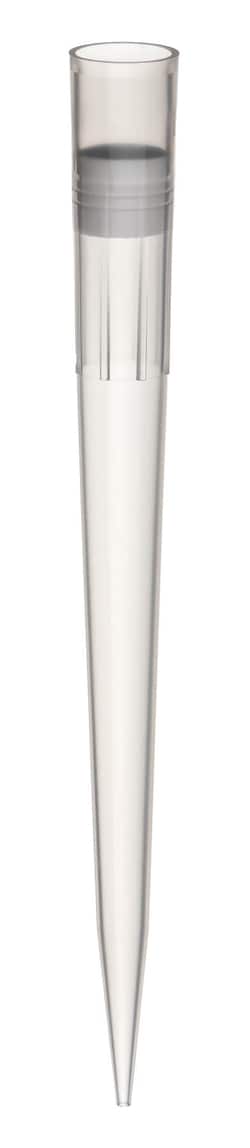 Labcon North America ZAP 1250uL Aerosol Filter Pipet Tips for Matrix Pipettors,