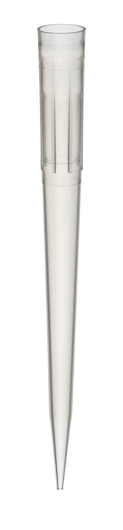 Labcon North America&nbsp;SuperSlik 1250uL Low Retention Pipet Tips, in Eclipse&trade; Refills