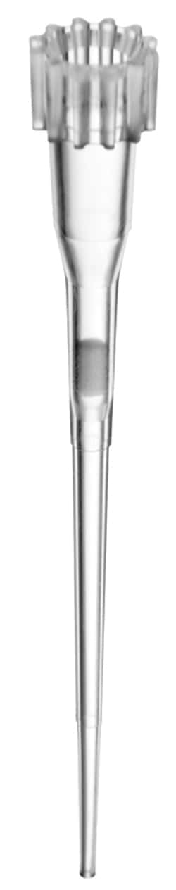 Labcon North America ZAP SLIK 10uL Extra Long Low Retention Aerosol Filter