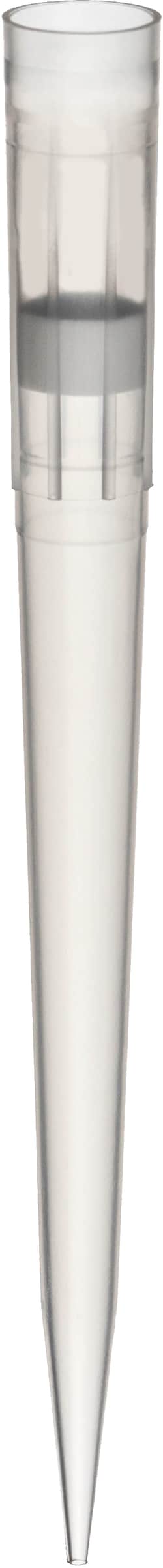 Labcon North America ZAP SLIK 1000uL Low Retention Aerosol Filter Pipet