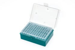 Labcon North America Refillable Racks for Eclipse™ 10-250uL Refill Tips, Autoclavable
