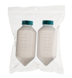 Labcon North America&nbsp;225mL PerformR Centrifuge Tubes, in Bags