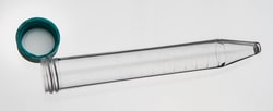 Labcon North America 15mL PerformR Polystyrene Centrifuge Tubes, in Bulk