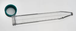 Labcon North America 15mL PerformR Polystyrene Centrifuge Tubes, 125 per Bag, Sterile