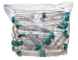 Labcon North America 50mL SuperClear Centrifuge Tubes, 50 per Bag, Sterile