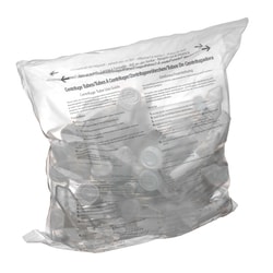 Labcon North America 50mL MetalFree™ Centrifuge Tubes with Flat Caps, 50 per Bag, Sterile