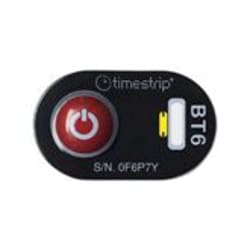 Market Lab Blood Temperature Indicator 6°C | 100/pack, Quantity: Pack of