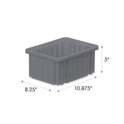 Market Lab Divider Box 10.875