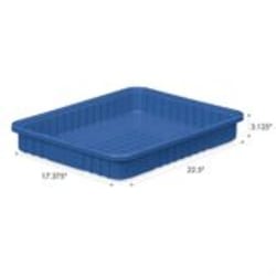 Market Lab Divider Box | 17.5