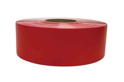 Ergomat Inc DURASTRIPE SUPREME V 4 X100RED