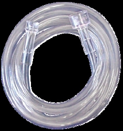 Jorgensen Labs Oxygen Supply Tubing 25', 4/pk, Quantity: Each of 1