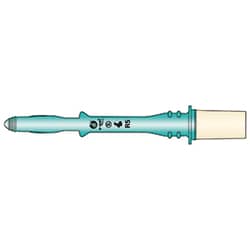 Jorgensen Labs Advanced Supraglottic Airway Device, Rabbit, R4, Quantity: