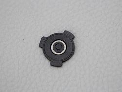 Leap PAL Parts VICI Valco Rotor Cheminert 6 Port Injection Valcon E 0.40mm (VAL.C2-23R6) For PAL.VLV6PK
