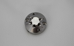 Leap PAL Parts VICI Valco Stator Cheminert 6 Port Injector 0.40mm (VAL.C2V-2006) For PAL.VLV6