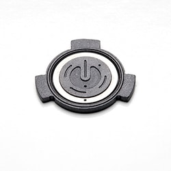 Leap PAL Parts VICI Valco Rotor For Selector Valve C5FH-1004D-CTC (VAL.C5FH-1004D-CTC)