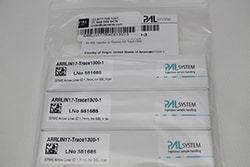 Leap PAL Parts CTC SPME Arrow Liner, Quantity: Pack of 1