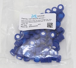 Leap PAL Parts Pal Screw Cap 9Mm Pp Preslit