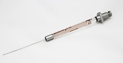 Leap PAL Parts 10 uL Hamilton Syringe, PAL3, FN, Fitted Plunger, 26s, 57mm,