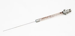 Trajan Scientific&nbsp;Hamilton  100l Syringe, PAL3 FN, 22, PTFE, Pt. 3, 85mm Length