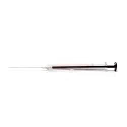 Trajan Scientific&nbsp;Hamilton  1.0mL Syringe, FN, 22, PTFE, Pt. 3, 51mm