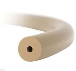 Leap PAL Parts Idex PEEK Tubing, natural, 1/16"" OD X 0.0025 mm ID, 5 feet,