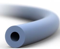 Leap PAL Parts Idex PEEK Tubing, Blue, 1/32