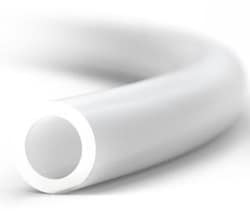 Leap PAL Parts Idex Tefzel(ETFE) Tubing, 1/8"" OD X 0.093"" ID, 100 FT,