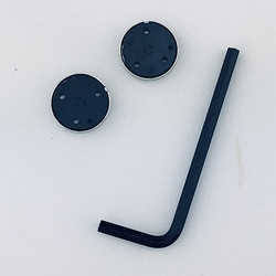 Leap PAL Parts Rheodyne Kit, RheBuild Kit For MXT715-000/HT715-000/PD715-000, Comes With 2 Rotor Seals