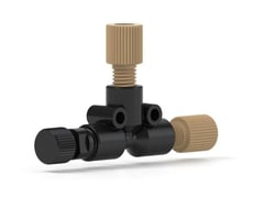 Trajan Scientific&nbsp;Idex Micro Metering Valve Assembly,    for 1/8
