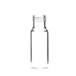 Leap PAL Parts La-Pha-Pack , Vial, Screw, 9mm, Clear, 12x32mm, La-Pha-Pack