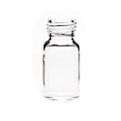 Leap PAL Parts La-Pha-Pack , Vial Headspace 18mm Screw 10mL Radius Bottom