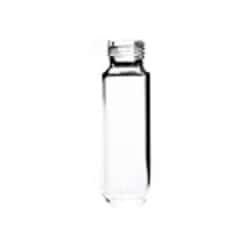 Leap PAL Parts La-Pha-Pack (A Thermo Brand), Vial Headspace 18mm Screw 20mL Radius Bottom 23x75mm, 100 Pack