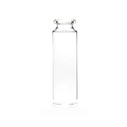 Leap PAL Parts La-Pha-Pack , Vial, Headspace, Crimp, 20mL, Clear, Radius