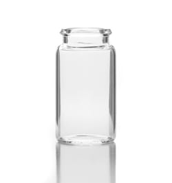 Leap PAL Parts La-Pha-Pack , Vial, ND22, 3rd Hyrdolytic Glass, Snap, 15mL,