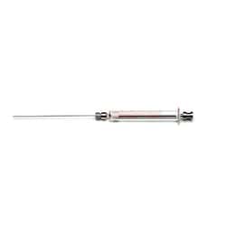Trajan Scientific&nbsp;L-MARK Brand Syringe, 5.0-mL, Removable Needle, RN, GT, PTFE, 19 Gauge, Pt. 3