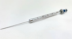 Leap PAL Parts L-MARK Brand  25l, Syringe, GT, FN, 22s, PTFE, Pt. 3