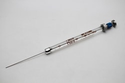 Leap PAL Parts L-MARK Brand  50l Syringe, FN, GT, 22gs, NDL Length 51mm, Pt. Style 3, Plunger Tip PE, Single