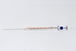 Trajan Scientific&nbsp;L-MARK Brand  100l Syringe, FN, GT, Pt. AS, 26s