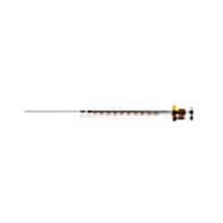 Leap PAL Parts L-MARK Brand  100l Syringe, PE Plunger Tip, 22g, Gold