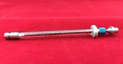 Trajan Scientific&nbsp;L-MARK Brand  250l, Collect PAL RN, NA, PTFE, Pt. Not