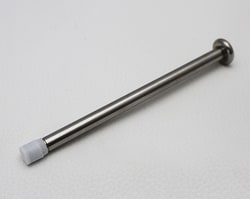 Leap PAL Parts L-MARK Brand Replacement Plunger, 2.5mL, PTFE Tip
