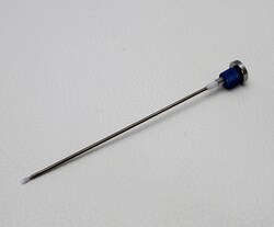 Leap PAL Parts L-MARK Brand 100L Replacement Plunger, PTFE Tip, Single