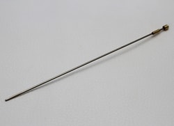 Leap PAL Parts L-MARK Brand Needle, Removable Needle, For 2.5mL and 5.0mL