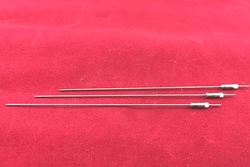 Trajan Scientific&nbsp;L-MARK Brand  Needle, 25L-100L, 22g, Pt.3, 3