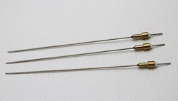 Trajan Scientific&nbsp;L-MARK Brand Needle, 23 Gauge, C, 5 Pack