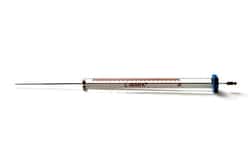 Leap PAL Parts L-MARK Brand 10l Syringe For Agilent, FN, 23-26, 42mm, Pt.