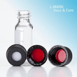 Leap PAL Parts L-MARK Brand Cap Screw Black 8-425 Screw-Thread, PTFE/Silicone,