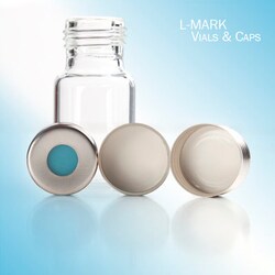 Leap PAL Parts L-MARK Brand Cap Screw 18mm Headspace 1.7mm PTFE/Silicone,