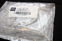Leap PAL Parts L-MARK Brand Insert With bottom Spring, 6x31, 250 l, 100 Pack